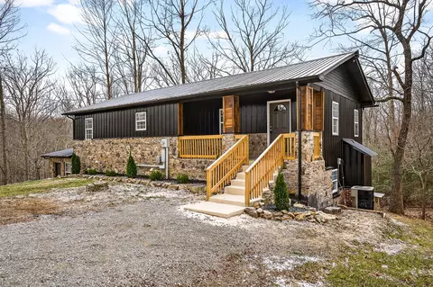 9388 Harrison Ferry Rd, Mcminnville, TN 37110