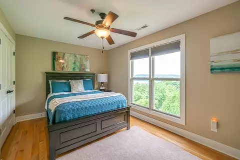 Bedroom - 320 Floating Mill Rd, Silver Point, TN 38582 photo 4 of 7