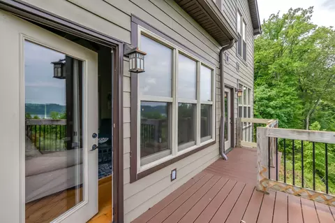 Exterior - 320 Floating Mill Rd, Silver Point, TN 38582 photo 3 of 4