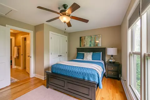 Bedroom - 320 Floating Mill Rd, Silver Point, TN 38582 photo 6 of 7