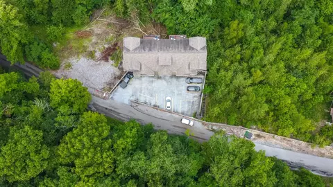 Exterior - 320 Floating Mill Rd, Silver Point, TN 38582 photo 4 of 4