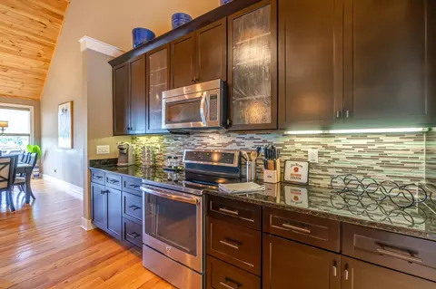 Kitchen - 320 Floating Mill Rd, Silver Point, TN 38582 photo 1 of 2