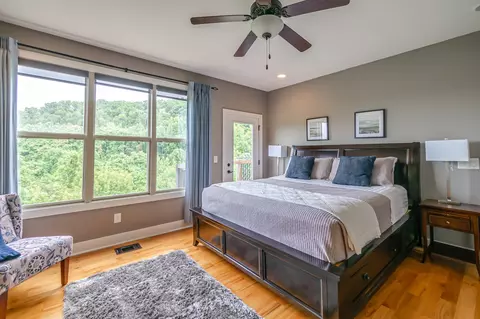 Bedroom - 320 Floating Mill Rd, Silver Point, TN 38582 photo 2 of 7
