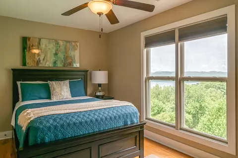 Bedroom - 320 Floating Mill Rd, Silver Point, TN 38582 photo 5 of 7