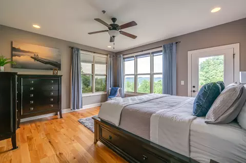 Bedroom - 320 Floating Mill Rd, Silver Point, TN 38582 photo 1 of 7