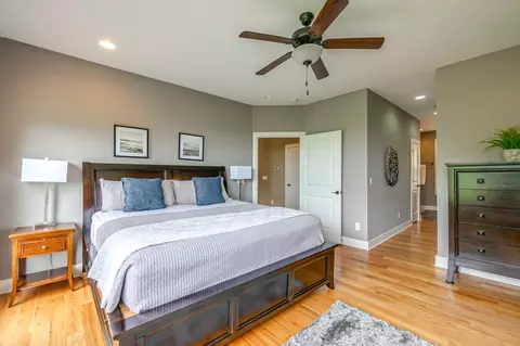 Bedroom - 320 Floating Mill Rd, Silver Point, TN 38582 photo 3 of 7