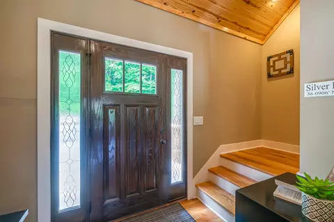 Entry Way - 320 Floating Mill Rd, Silver Point, TN 38582 photo 1 of 5