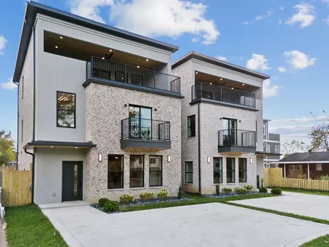 297 Paragon Mills Rd # A, Nashville, TN 37211