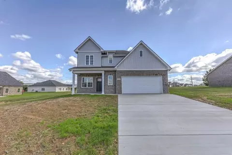 2864 Old Alto Hwy, Decherd, TN 37324