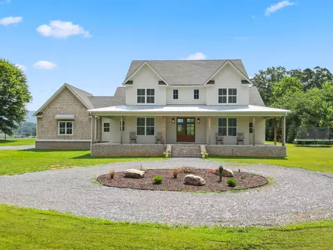 240 Old Mill Rd, Whitwell, TN 37397