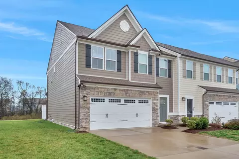 1436 Carderock Springs Dr, Gallatin, TN 37066
