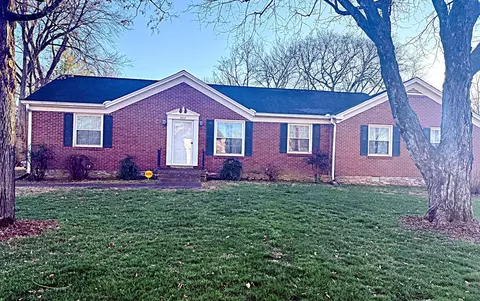 307 Everbright Ave, Franklin, TN 37064