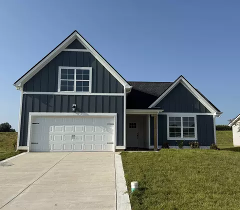 1166 Addler Dr, Springfield, TN 37172