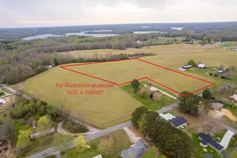 0 Old Tullahoma Rd, Winchester, TN 37398