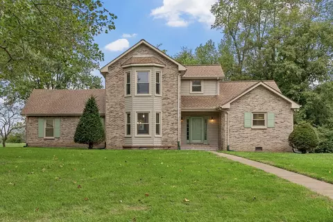 1397 E Rhett Butler Rd, Clarksville, TN 37042