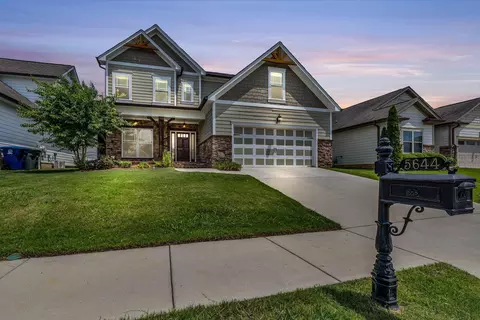 5644 Bungalow Cir, Hixson, TN 37343