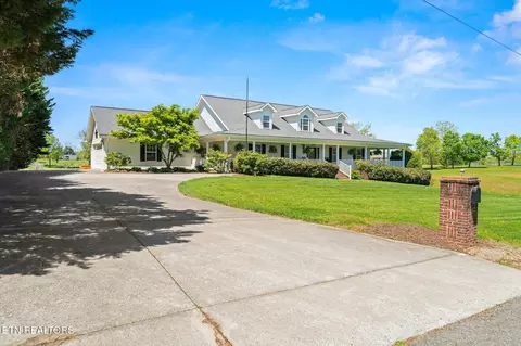 120 Graves Vance Rd, Madisonville, TN 37354