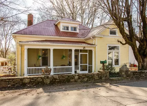 959 Glass St, Franklin, TN 37064