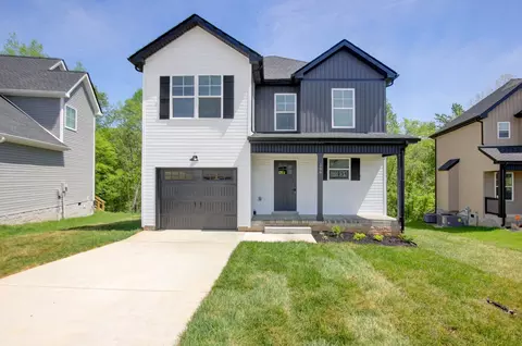 566 Judah Cir, Clarksville, TN 37042