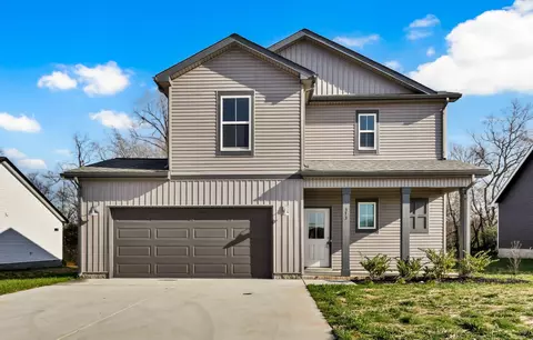 373 Galway Dr, Clarksville, TN 37042