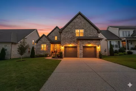1816 Witt Way Dr, Spring Hill, TN 37174