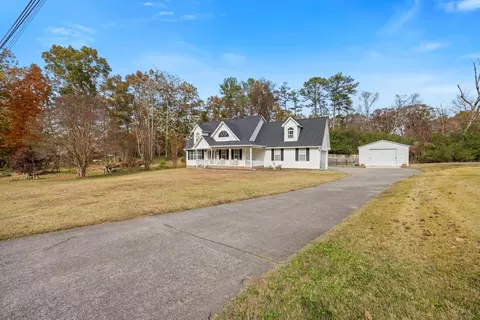 780 Flinn Dr, Chattanooga, TN 37412
