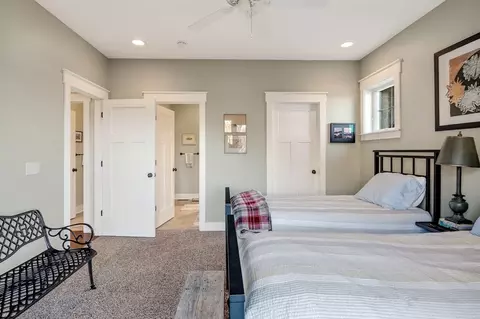 Bedroom - 3379 Austin Bottom Rd, Baxter, TN 38544 photo 4 of 4