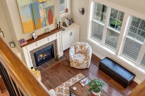 Living - 3379 Austin Bottom Rd, Baxter, TN 38544 photo 6 of 6