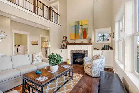 Living - 3379 Austin Bottom Rd, Baxter, TN 38544 photo 3 of 6