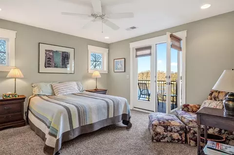 Bedroom - 3379 Austin Bottom Rd, Baxter, TN 38544 photo 1 of 4