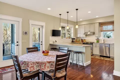 Kitchen - 3379 Austin Bottom Rd, Baxter, TN 38544 photo 1 of 4