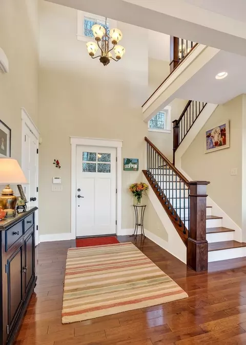 Entry Way - 3379 Austin Bottom Rd, Baxter, TN 38544 photo 1 of 3