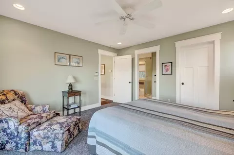 Bedroom - 3379 Austin Bottom Rd, Baxter, TN 38544 photo 2 of 4