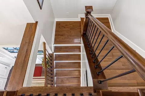 Entry Way - 3379 Austin Bottom Rd, Baxter, TN 38544 photo 2 of 3