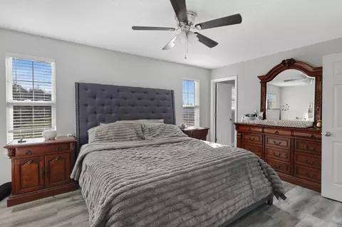 Bedroom - 47 Spring Place Dr, Fort Oglethorpe, GA 30742 photo 2 of 5