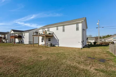 Exterior - 47 Spring Place Dr, Fort Oglethorpe, GA 30742 photo 7 of 7