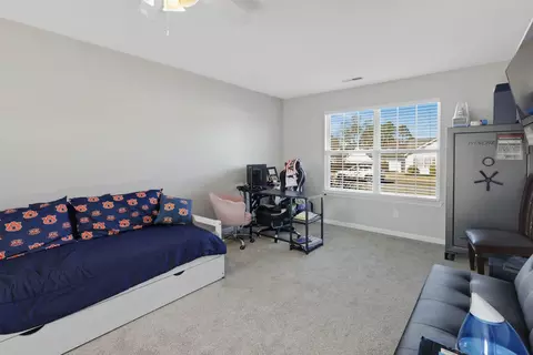 Bedroom - 47 Spring Place Dr, Fort Oglethorpe, GA 30742 photo 5 of 5