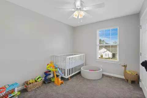 Bedroom - 47 Spring Place Dr, Fort Oglethorpe, GA 30742 photo 3 of 5