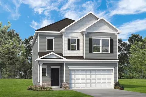 981 Andasia Way, Clarksville, TN 37042