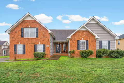3780 Harvest Rdg, Clarksville, TN 37040
