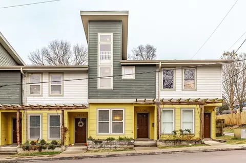 719 Mcferrin Ave # B, Nashville, TN 37206