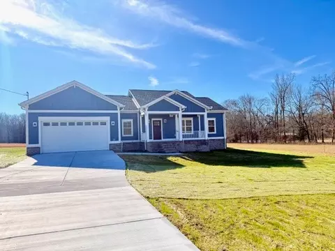 6421 Lynchburg Rd, Winchester, TN 37398