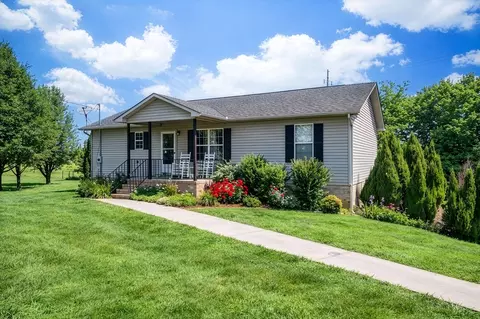 400 Cessna Cir, Winchester, TN 37398