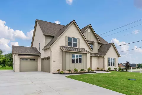 7102 Denton Dr, Christiana, TN 37037