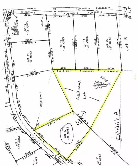 155 Rambling Rdg, Pulaski, TN 38478