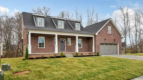 155 Cottage Ln, Clarksville, TN 37043