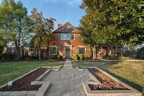 1105 Winding Way, Nashville, TN 37216