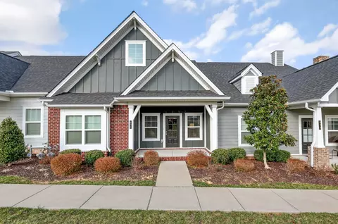 836 Cottage House Ln, Nolensville, TN 37135