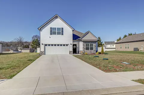 Exterior - 1010 Hickoryridge Dr, Murfreesboro, TN 37129 photo 12 of 12