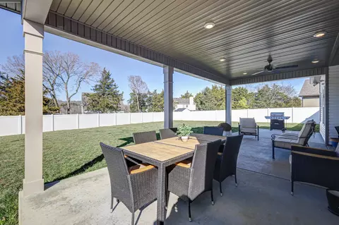 Other - 1010 Hickoryridge Dr, Murfreesboro, TN 37129 photo 8 of 9